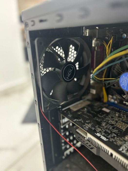 Pc gmr bom estado