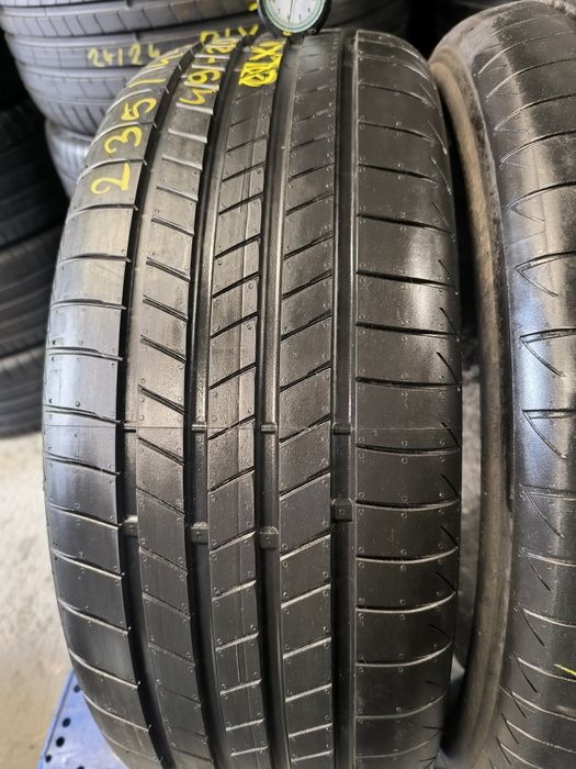 Opony Bridgestone Turanza 235/45/21 para