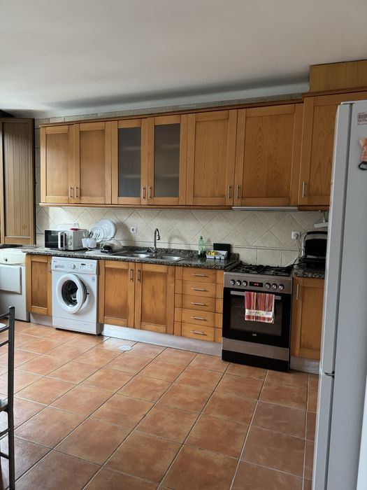 Quarto perto da Esev