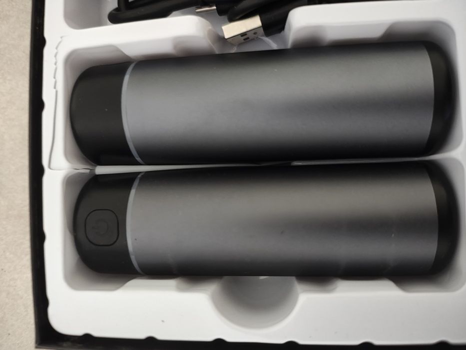 Powerbank podgrzewacz do rąk