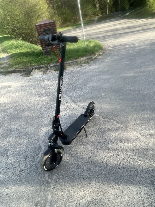 Продам електро самокат