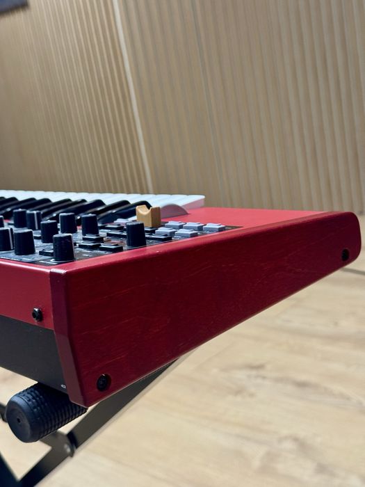Nord Lead 4 | Stan IDEALNY | Studio Only | + Pokrowiec