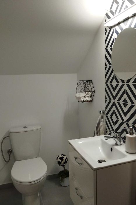 Dom nad Siemianówką 10 osób / balia / weekendy / wieczory panieńskie