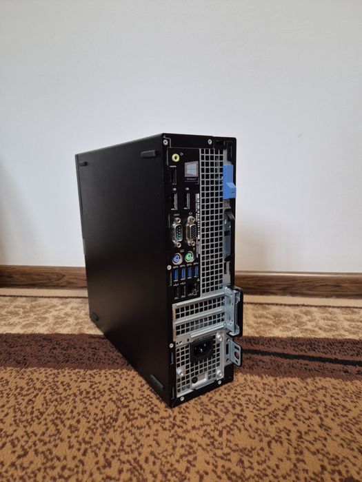 Міні ПК SFF Dell Optiplex i5 6500