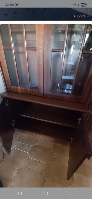 Movel Sala madeira