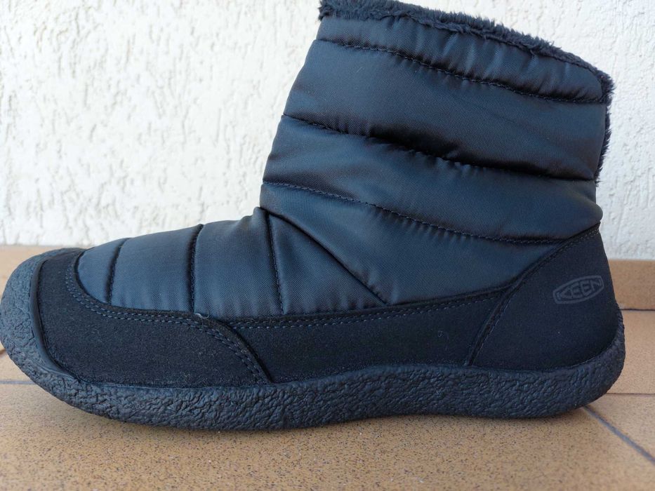 Сапоги ботинки зимние Keen. Оригинал. США