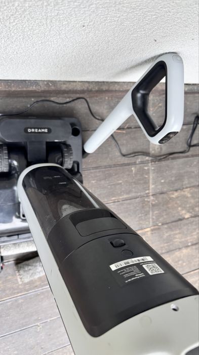 Dreame H15 Pro Heat