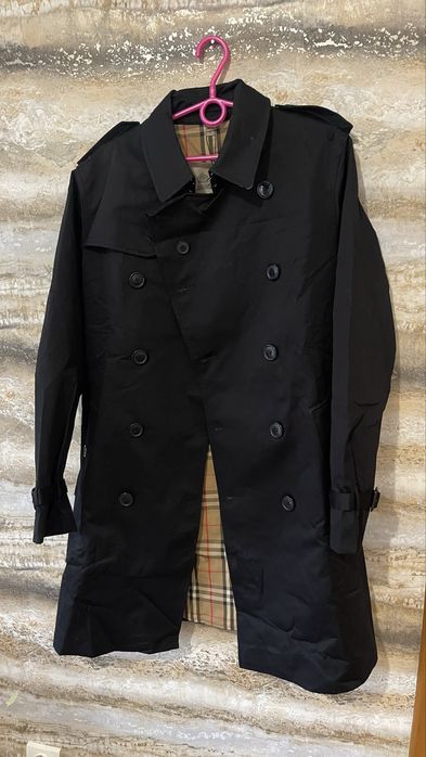 Plaszcz burberry L (50)