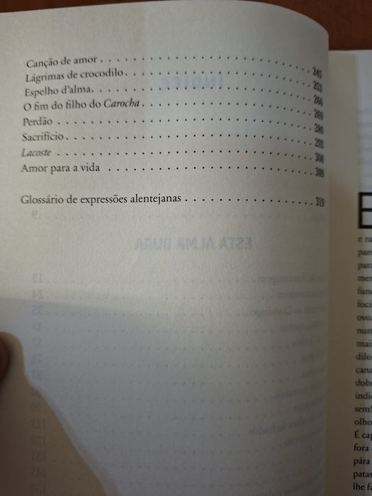 Esta Alma Dura .
