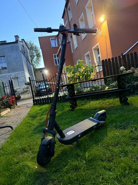 Hulajnoga elektryczna xiaomi electric scooter 5 pro