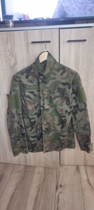 Mundur połowy damski XS