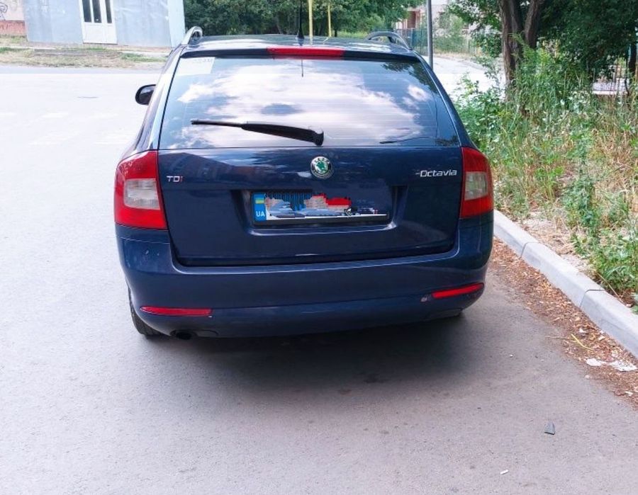 Терміново продам Шкоду