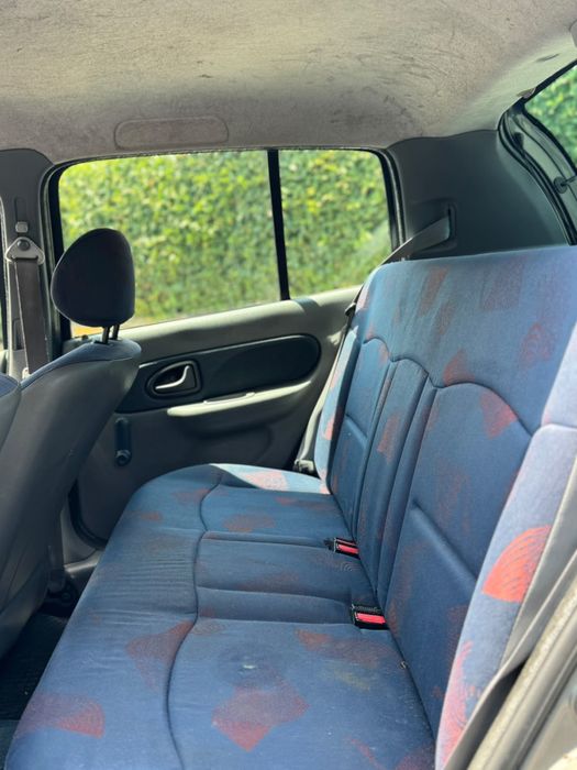 Renault clio 1.2