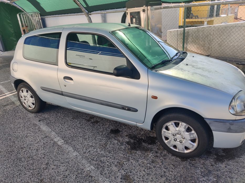 Renault Clio  1.2