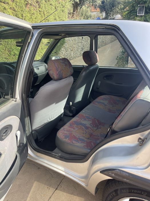 Citroen Saxo 1.5d