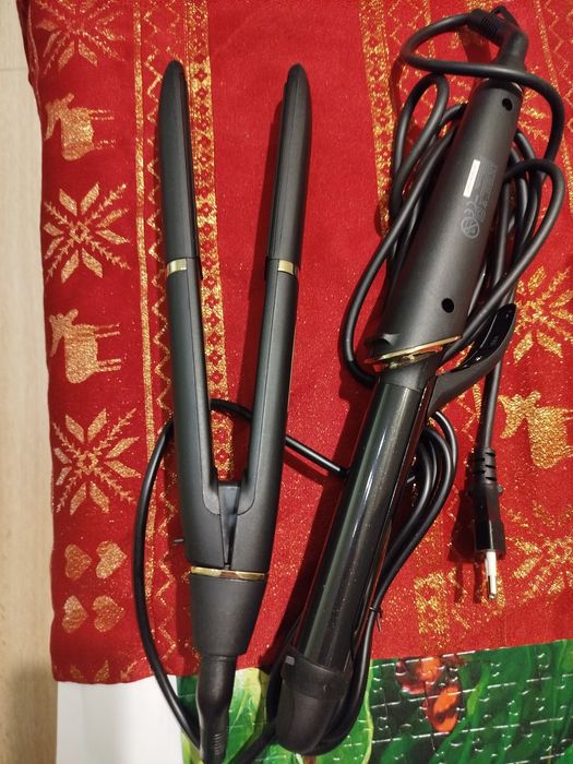 Sprzedam nową lokownice i prostownice