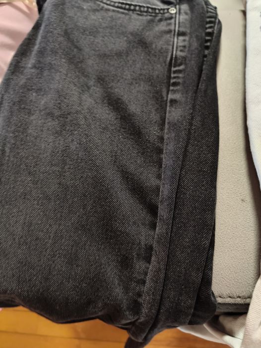 Calças boas de rapaz,  várias marcas