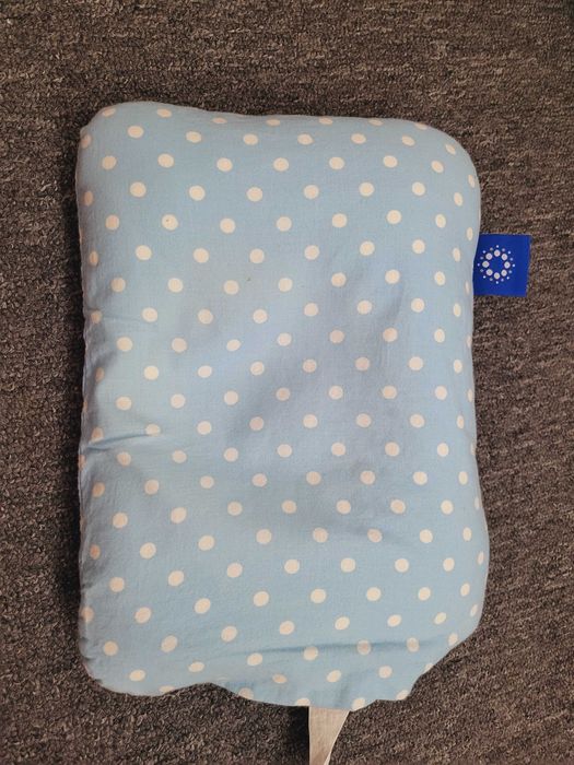 Poduszka ortopedyczna head care M