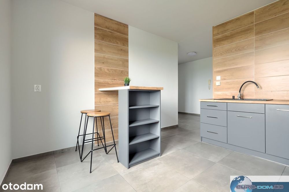 Przestronne Mieszkanie Przy Ul. Krańcowej W Cieśli K. Rogoźna (55 M2)