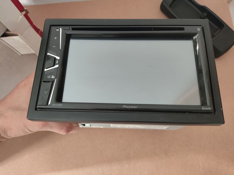 Radio Pioneer AVH-G210BT