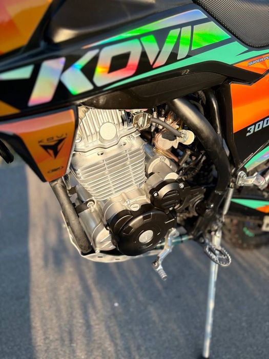 Kovi Advance 300
