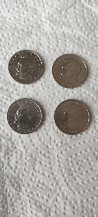 10 zł moneta PRL Bolesław Prus !!!
