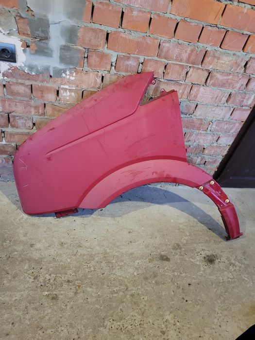 Продам двері  на Crafter та Sprinter