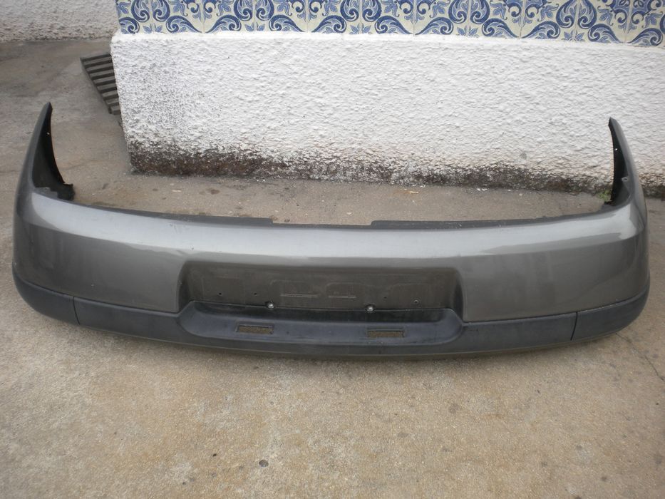 Partes Carro Renault Megane 2001