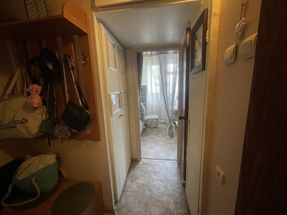 Продаж 1-к кв 36 м2 Троєщина Р. Рейгпна ( Драйзера) 11А