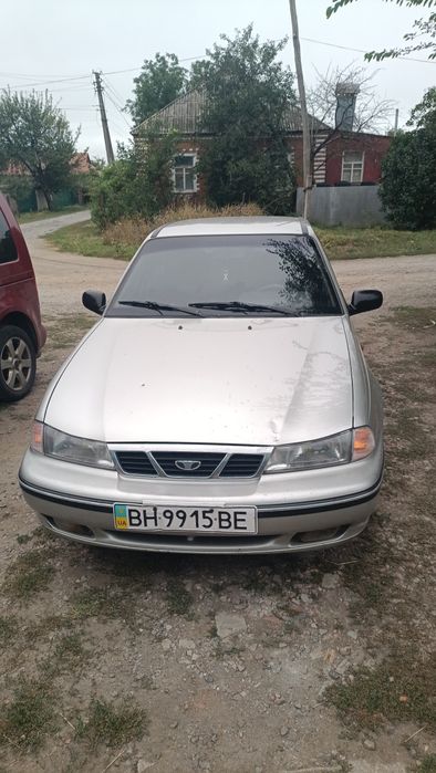 Продам или обменяю Део Нексия