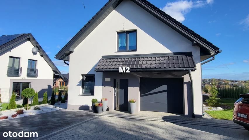 Dom wolnostojący gm. Michałowice 165m2, działka 5a