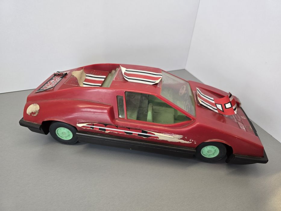 Zabawka z PRL-U PALART Wrocław lata 80