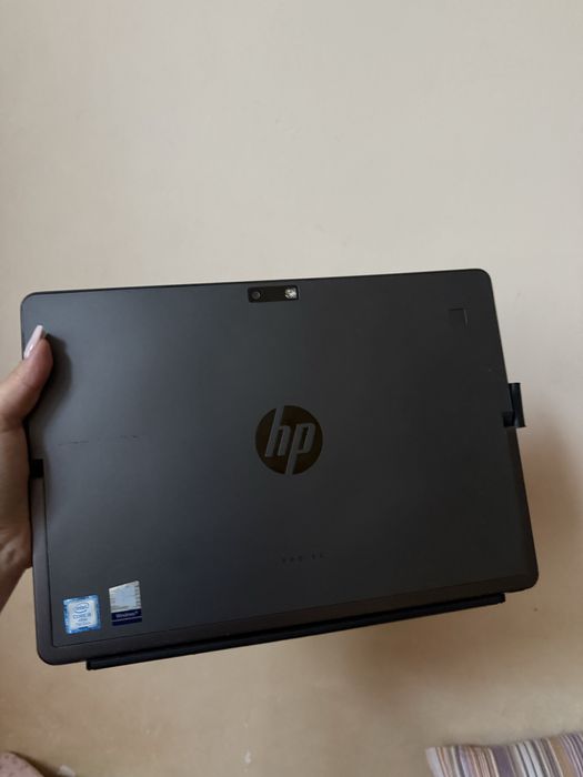 Ноутбук HP Pro x2 612 G2 8/256GB + клавіатура