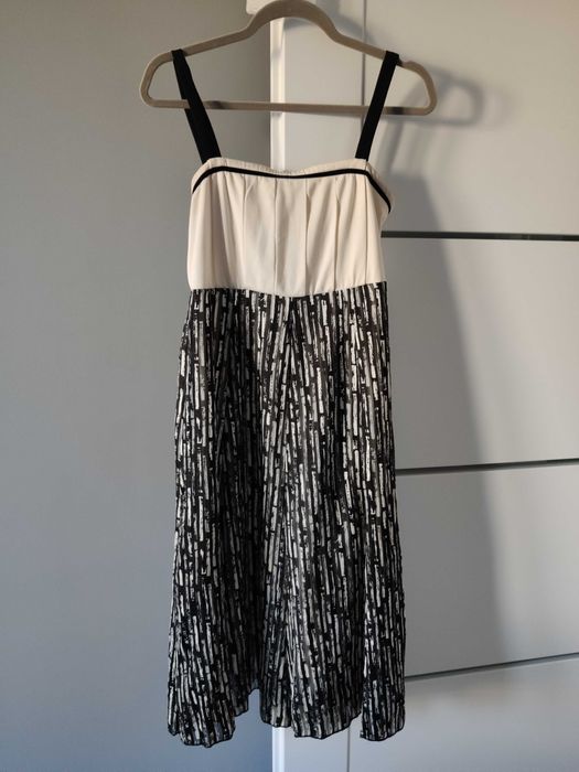 Sukienka na imprezę