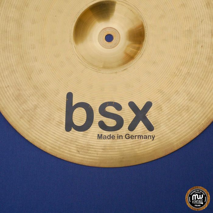 ‼️ BSX - talerz Paiste 101 Crash 16" ‼️