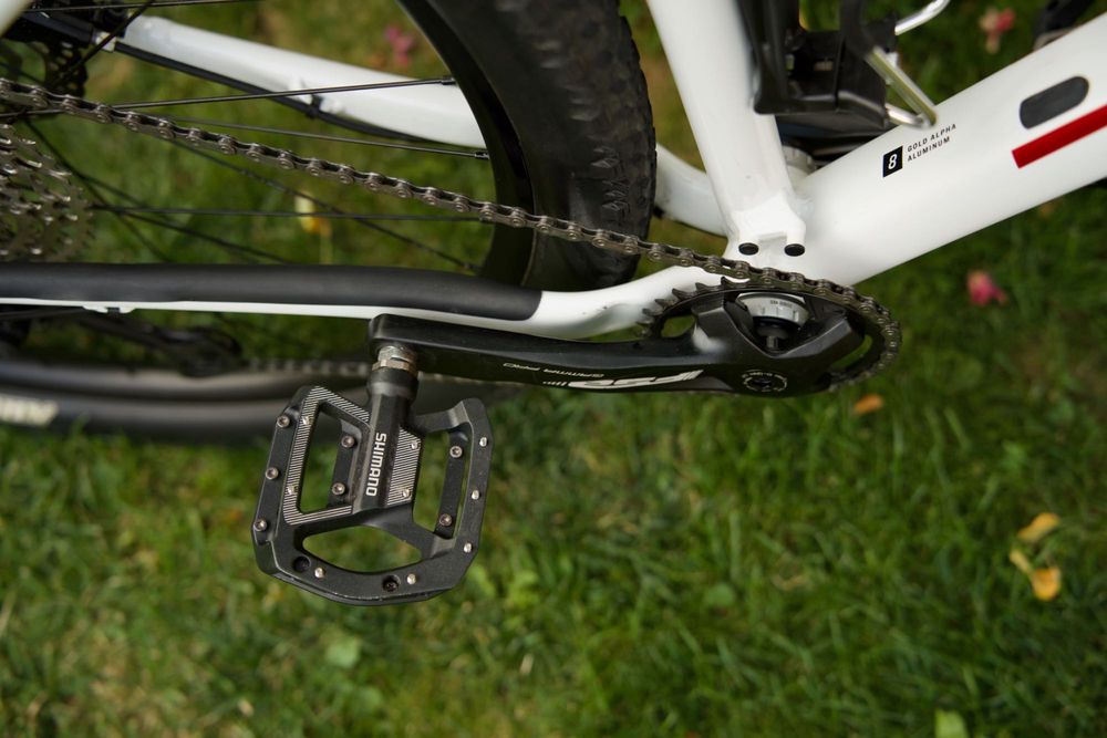 Trek X-Caliber 8 white XXL 29 calowe koła