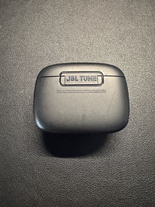 Sluchawki douszne JBL