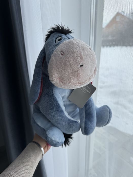 Оригінальний ослик disney