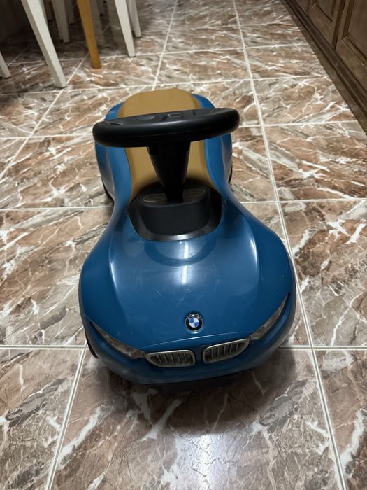 Carro de crianca BMw
