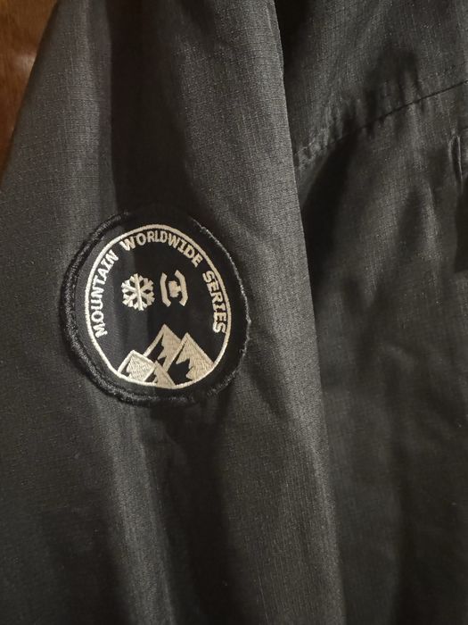 Зимова парка Cropp Town