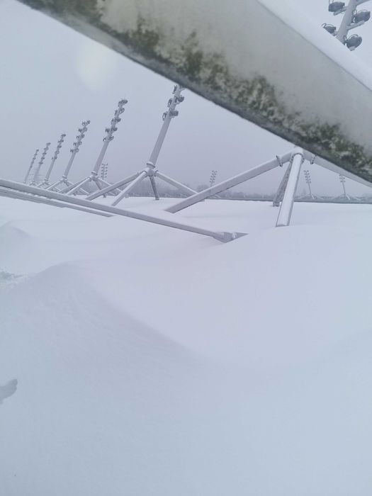 Odśnieżanie Dachów  24h