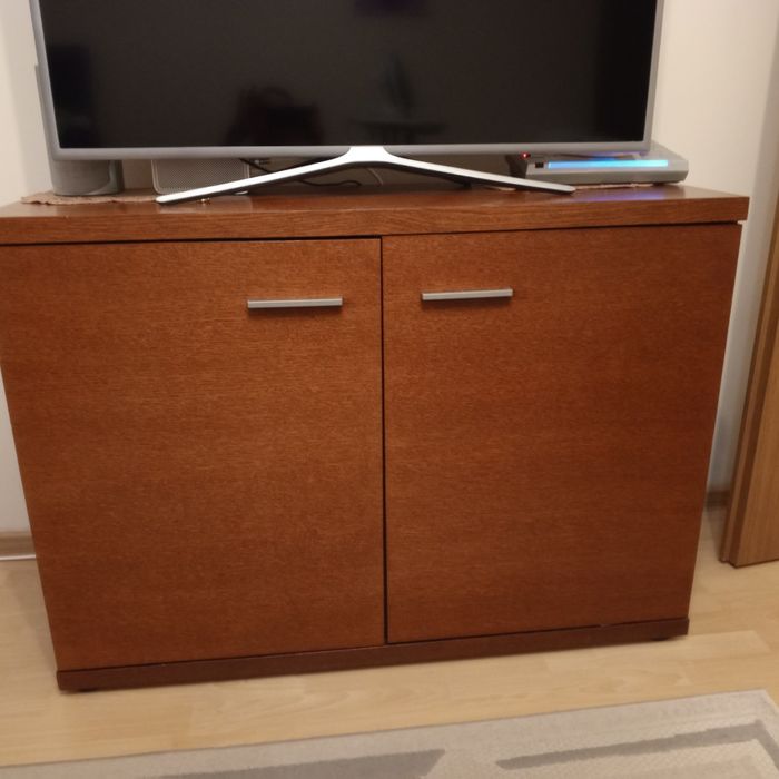 Komoda Bydgoska Fabryka Mebli