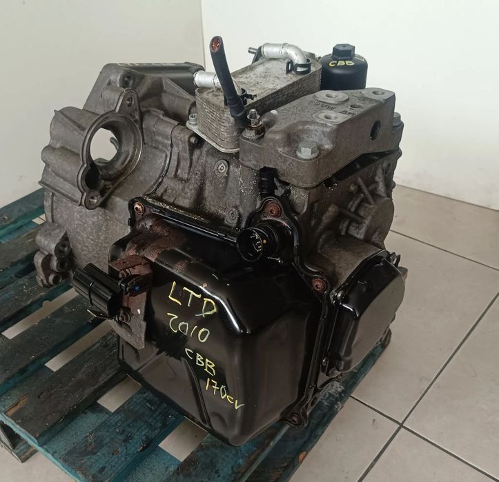 vw golf 6 caixa automatica DSG LTD 6velocidades  CBB 2.0tdi 170cv ano