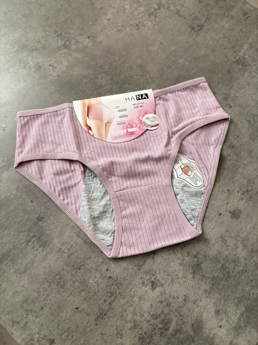 Трусики для критичних днів/ менструальні труси