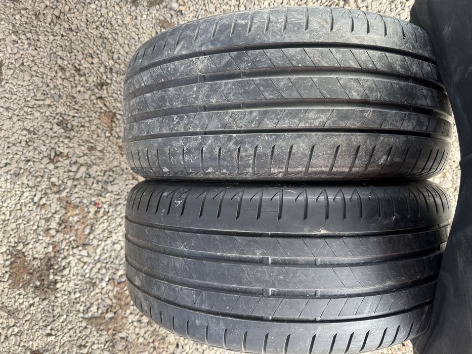 Bridgestone Turanza 245 45 R18 літо 27/20