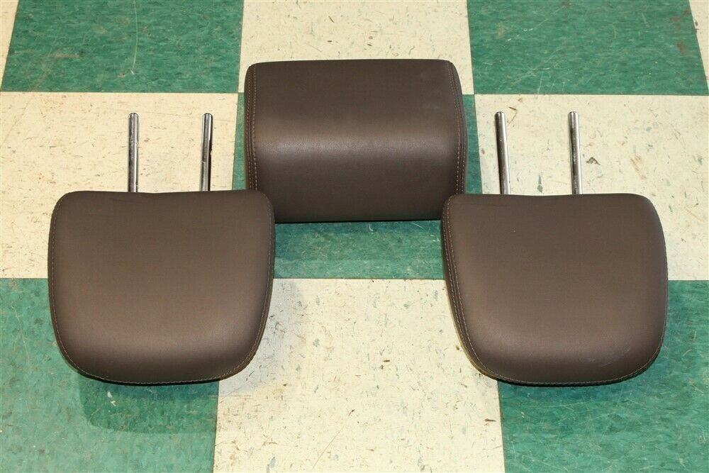 Подголовники q 50 JX35 qx 60 70 INFINITI 2013-2020 Цена за 1шт