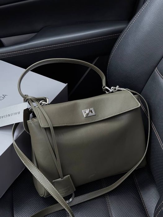 Balenciaga Rodeo medium