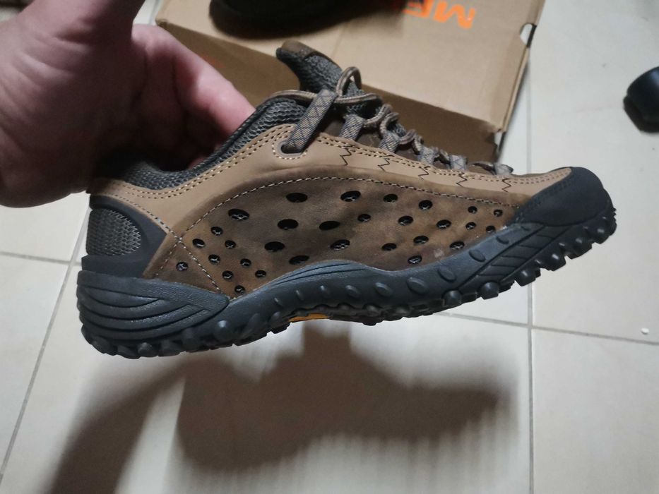 Merrell Intercept nº41