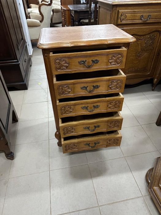 Komoda / szyfoniera ludwikowska.  Transport cały kraj