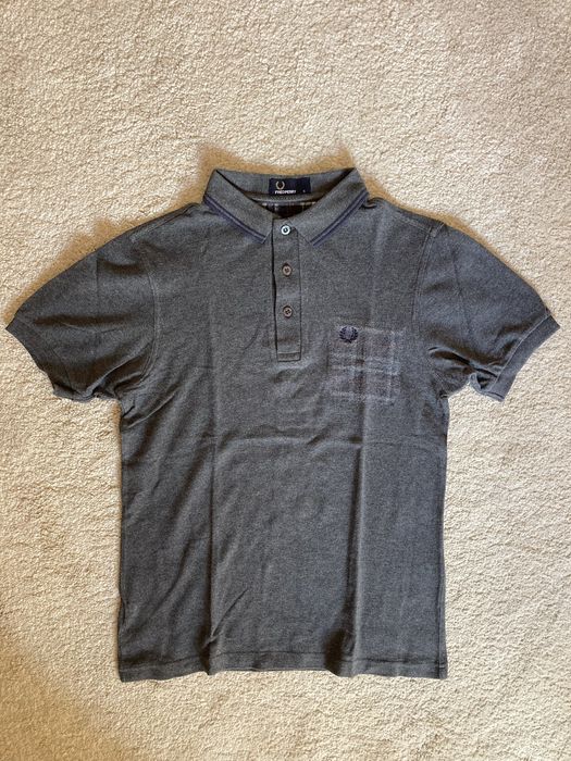 Polo da Fred Perry